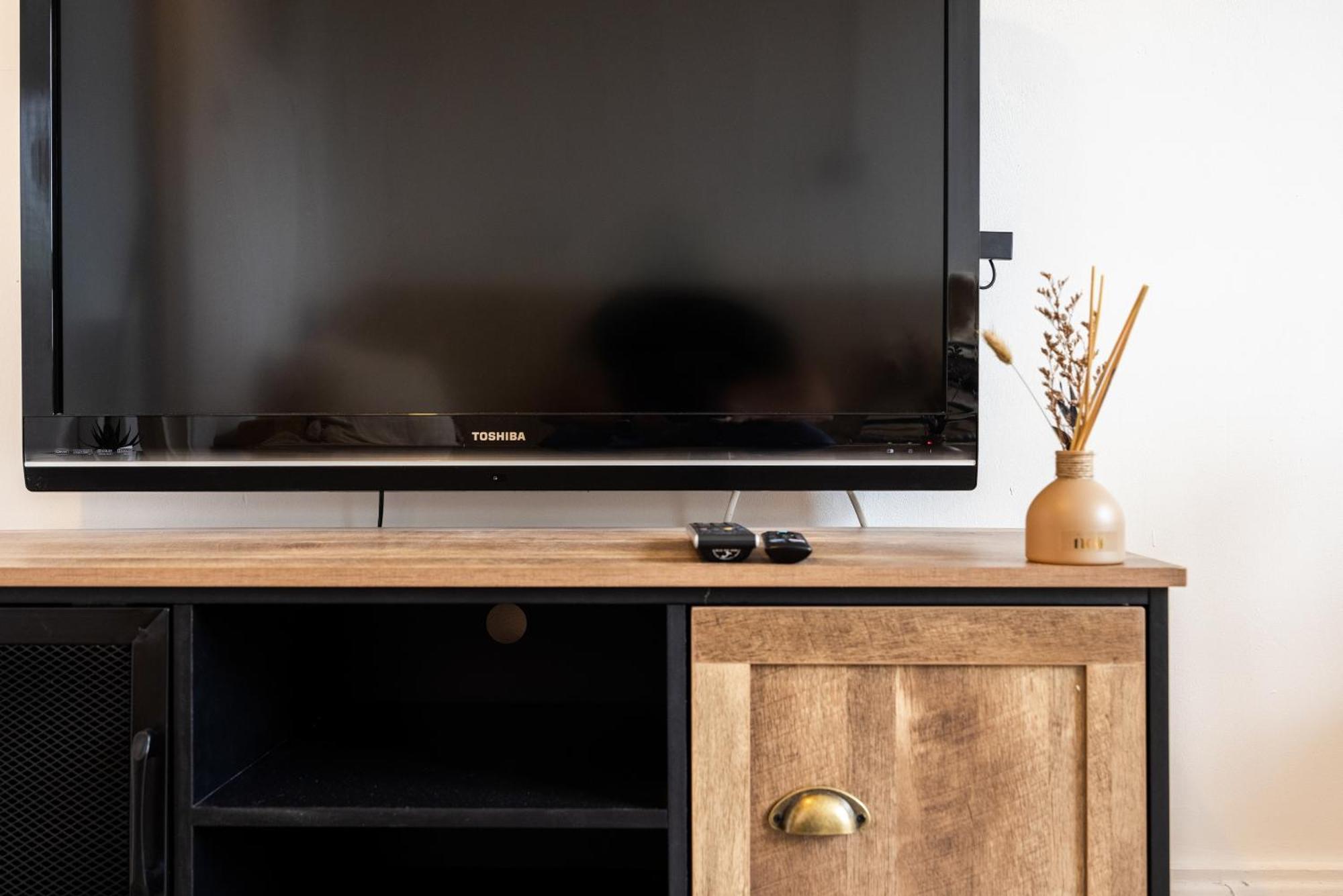 The King'S Cross Stylish Suite London Eksteriør bilde