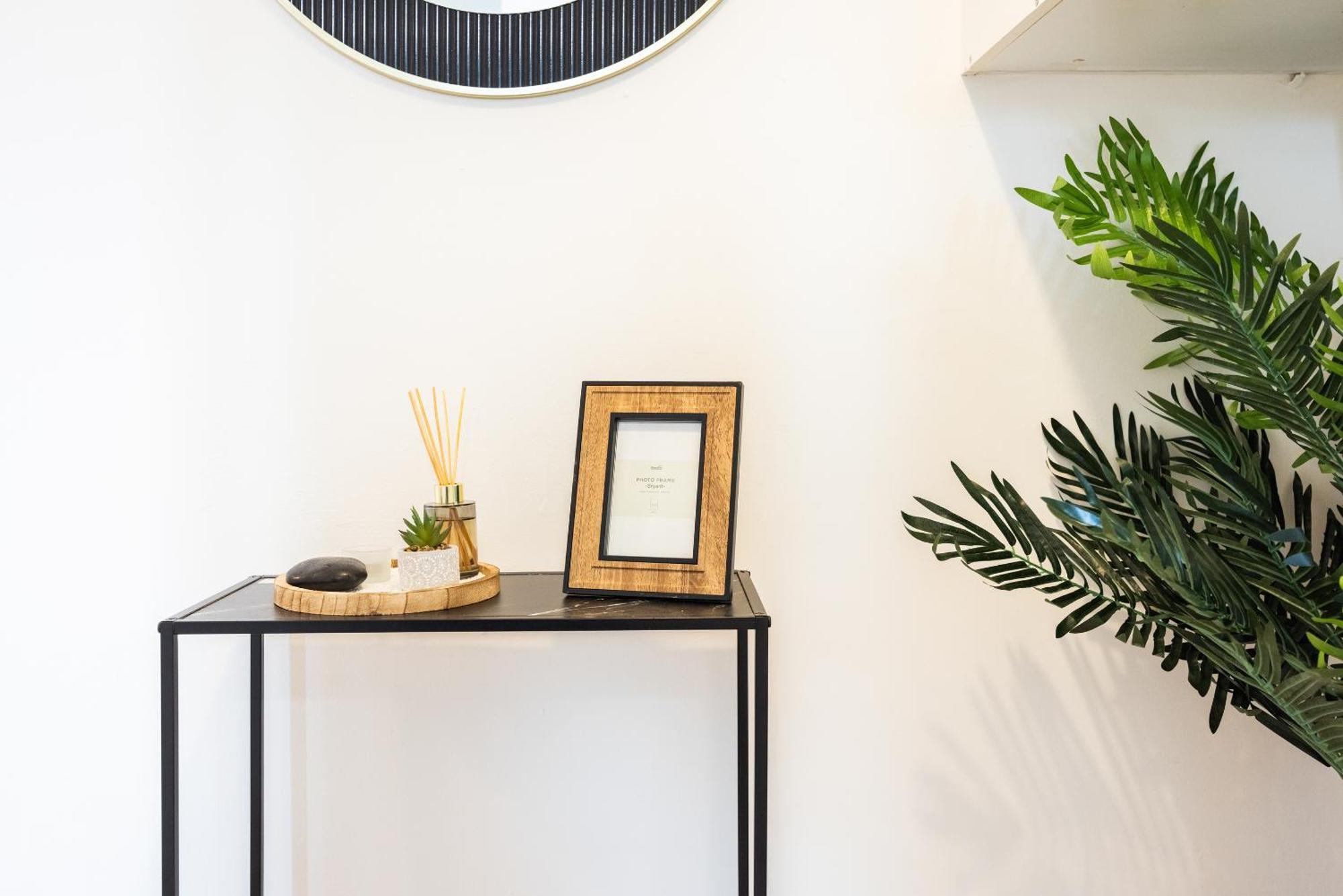 The King'S Cross Stylish Suite London Eksteriør bilde